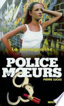 Télécharger le livre libro Police Des Moeurs No150 La Sauvageonne